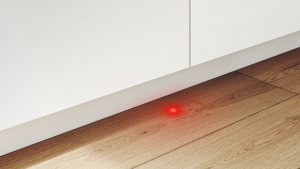 Zmywarka Bosch SMV2HVX02E 7