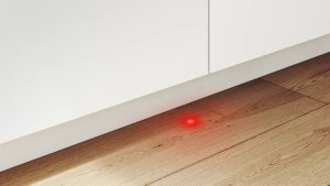 Zmywarka Bosch SPV2HMX42E 6