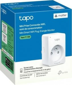 TP-Link Kontroler Tapo P110M Smart Plug z monitorowaniem zużycia energii 2