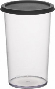 Blender Concept Blender ręczny z chopperem TM5520 1500W 6