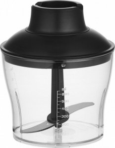 Blender Concept Blender ręczny z chopperem TM5520 1500W 10