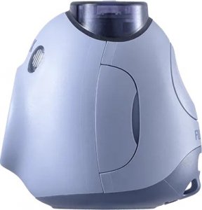 Aparat cyfrowy Fujifilm Aparat Instax Pal niebieski 2