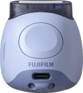 Aparat cyfrowy Fujifilm Aparat Instax Pal niebieski 3