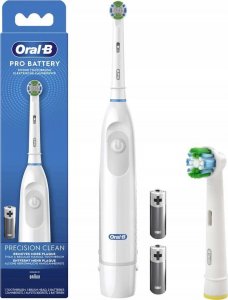 Szczoteczka Oral-B Pro DB5 White 6