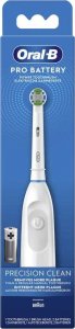 Szczoteczka Oral-B Pro DB5 White 8