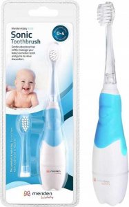 Szczoteczka Meriden Kiddy Blue 3