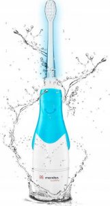 Szczoteczka Meriden Kiddy Blue 4