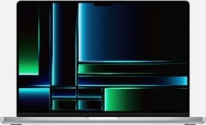 Laptop Apple NB MACBOOK PRO M2 PRO 16" RUS/16GB/1TB MNWD3RU/A APPLE 1