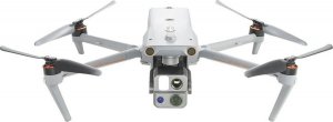 Dron Autel Evo Max 4T Standard Bundle z baterią (102002272) 2