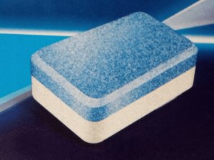 Finish Tabletki do zmywarki Finish Classic 107szt 3