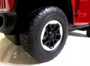 Rastar Zdalnie sterowany samochód Jeep Wrangler Rubicon 14