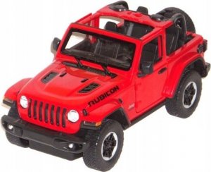 Rastar Zdalnie sterowany samochód Jeep Wrangler Rubicon 2