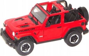 Rastar Zdalnie sterowany samochód Jeep Wrangler Rubicon 4