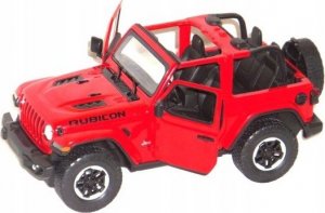 Rastar Zdalnie sterowany samochód Jeep Wrangler Rubicon 5