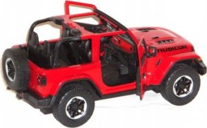 Rastar Zdalnie sterowany samochód Jeep Wrangler Rubicon 7
