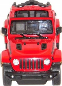 Rastar Zdalnie sterowany samochód Jeep Wrangler Rubicon 8