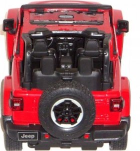 Rastar Zdalnie sterowany samochód Jeep Wrangler Rubicon 10