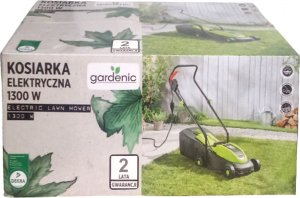 Kosiarka elektryczna Gardenic LM0134-22 3