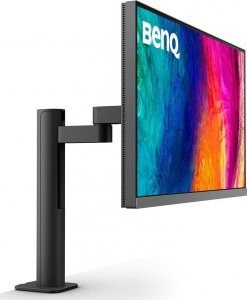 Monitor BenQ PD2706UA (9H.LLKLB.QBE) 3