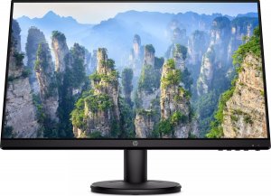 Monitor HP V24e (28N17AA#ABB) 1