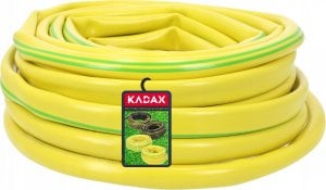 Kadax Wąż Ogrodowy 20 m 3/4 3-Warstwowy Pcv 1