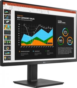 Monitor LG 27BQ75QB-B 4