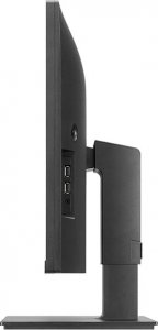 Monitor LG 27BQ75QB-B 5