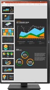 Monitor LG 27BQ75QB-B 10