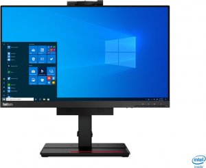 Monitor Lenovo ThinkCentre Tiny-In-One (11GDPAR1EU) 1