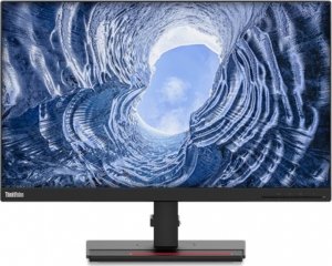 Monitor Lenovo ThinkVision T24i-2L (62B0MZR2EU) 1