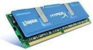 Pamięć serwerowa Kingston HyperX DDR 512MB 400MHz CL2 (KHX3200A/512) 1