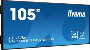 Monitor iiyama ProLite LH10551UWS-B1AG 3