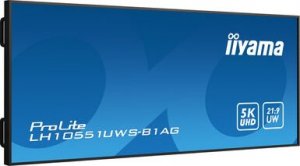 Monitor iiyama ProLite LH10551UWS-B1AG 4