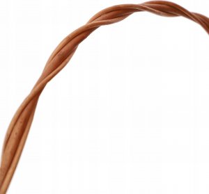 Kadax KADAX Koszyk Prezentowy Wiklinowy Kosz Mały 6