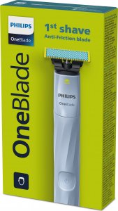 Golarka Philips OneBlade OneBlade First Shave   Qp1324/20 1