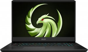 Laptop MSI Alpha 17 C7VG-035XPL Ryzen 9 7945HX / 16 GB / 1 TB / RTX 4070 / 240 Hz 1