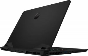 Laptop MSI Alpha 17 C7VG-035XPL Ryzen 9 7945HX / 32 GB / 1 TB / RTX 4070 / 240 Hz / 7