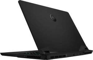 Laptop MSI Alpha 17 C7VG-035XPL Ryzen 9 7945HX / 32 GB / 1 TB / RTX 4070 / 240 Hz / 8