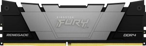 Pamięć Kingston Fury Renegade, DDR4, 16 GB, 4000MHz, CL19 (KF440C19RB12/16) 1