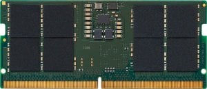 Pamięć do laptopa Kingston Kingston Technology ValueRAM KVR52S42BS8K2-32 moduł pamięci 16 GB 2 x 16 GB DDR5 1