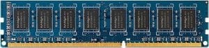 Pamięć serwerowa HP Hewlett Packard Enterprise 1GB PC2-5300, 1 GB, DDR2, 667 MHz, 240-pin DIMM 1