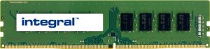 Pamięć serwerowa Integral Integral 16GB PC RAM MODULE DDR4 2666MHZ EQV. TO 4X70R38788 FOR LENOVO, 16 GB, 1 x 16 GB, DDR4, 2666 MHz, 288-pin DIMM 1