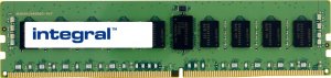 Pamięć serwerowa Integral Integral 16GB SERVER RAM MODULE DDR4 2400MHZ EQV. TO HMA82GR7AFR8N-UH FOR SK HYNIX, 16 GB, 1 x 16 GB, DDR4, 2400 MHz, 288-pin DIMM 1