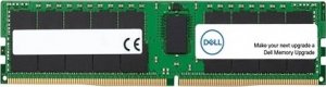 Pamięć serwerowa Dell Dell Memory Upgrade - 32GB - 2RX8 DDR4 UDIMM 3200MHz ECC - SNS only 1