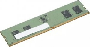 Pamięć serwerowa Lenovo Lenovo 8 GB, DDR5, 4800 MHz, PC/server, Registered No, ECC No one size 1