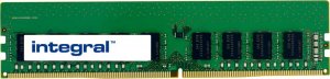 Pamięć serwerowa Integral Integral 32GB PC RAM MODULE DDR4 2666MHZ EQV. TO 4ZC7A15142 FOR LENOVO, 32 GB, 1 x 32 GB, DDR4, 2666 MHz, 288-pin DIMM 1