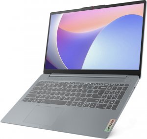 Laptop Lenovo IdeaPad Slim 3 15IAH8 i5-12450H / 8 GB / 512 GB (83ER0006PB) 3