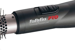 Suszarko-lokówka BaBylissPRO BaByliss Pro Titanium Tourmaline BAB2676TTE 2