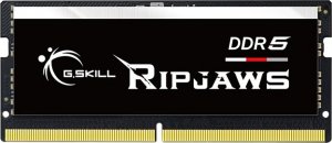 Pamięć do laptopa G.Skill G.Skill Ripjaws F5-5600S4645A16GX1-RS moduł pamięci 16 GB 1 x 16 GB DDR5 5600 Mhz 1