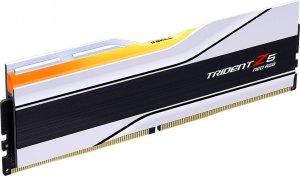 Pamięć G.Skill Trident Z5 Neo RGB, DDR5, 32 GB, 6400MHz, CL32 (F5-6400J3239G16GX2-TZ5NRW) 2